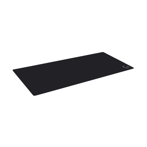 Logitech G840 XL Gaming Mouse Pad (Black)