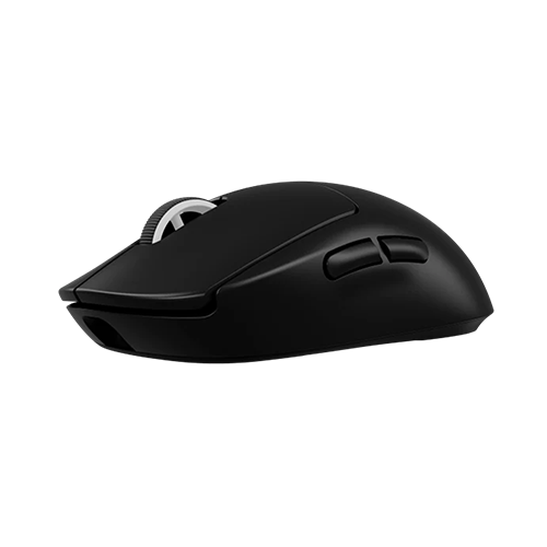 Logitech G PRO X Superlight 2 (Black)