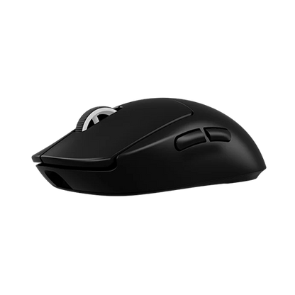 Logitech G PRO X Superlight 2 (Black)