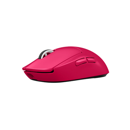 Logitech G PRO X Superlight 2 (Magenta)