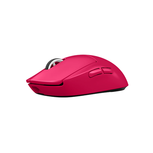 Logitech G PRO X Superlight 2 (Magenta)