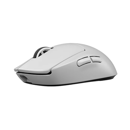 Logitech G PRO X Superlight 2 (White)