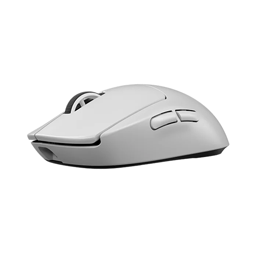 Logitech G PRO X Superlight 2 (White)