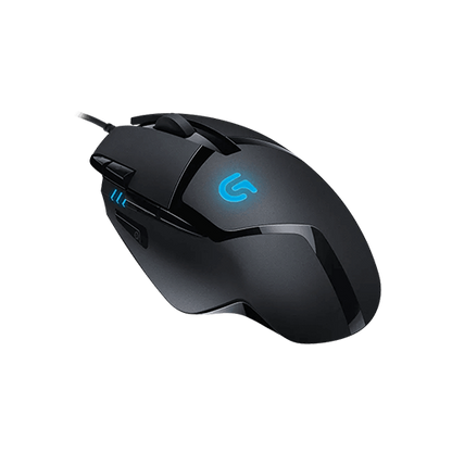 Logitech G402 Hyperion Fury