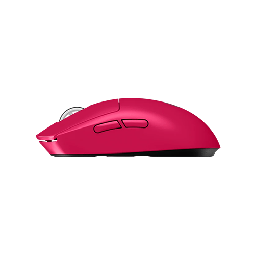 Logitech G PRO X Superlight 2 (Magenta)