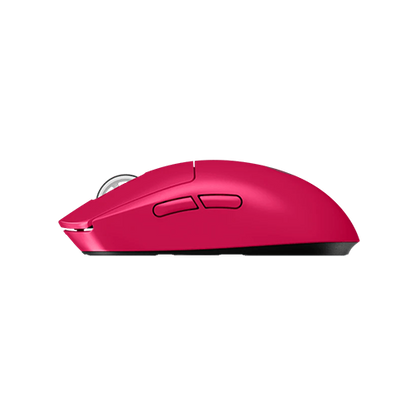 Logitech G PRO X Superlight 2 (Magenta)