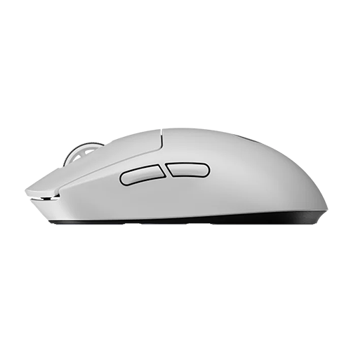 Logitech G PRO X Superlight 2 (White)