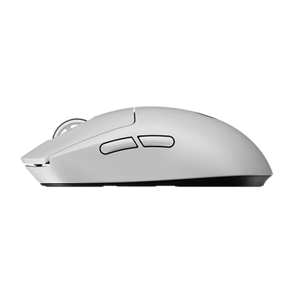 Logitech G PRO X Superlight 2 (White)