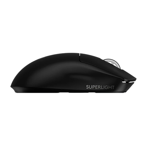 Logitech G PRO X Superlight 2 (Black)