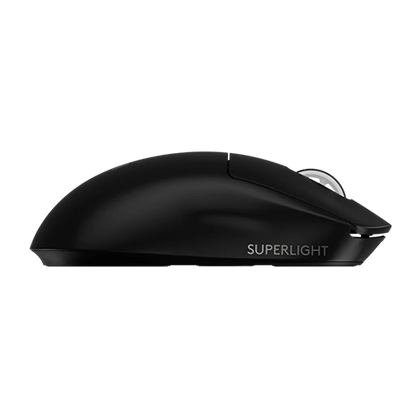 Logitech G PRO X Superlight 2 (Black)