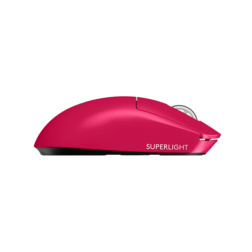 Logitech G PRO X Superlight 2 (Magenta)