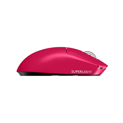 Logitech G PRO X Superlight 2 (Magenta)