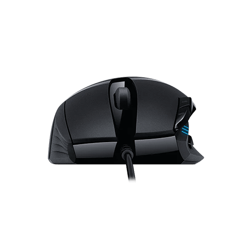 Logitech G402 Hyperion Fury