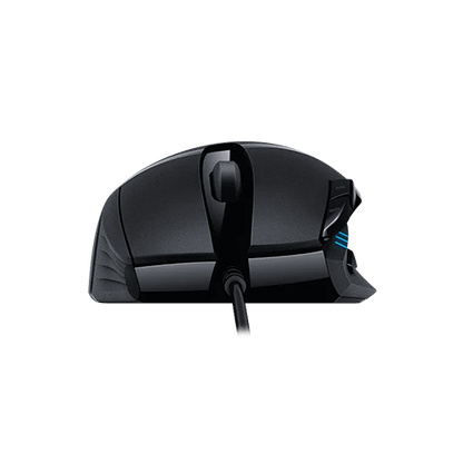 Logitech G402 Hyperion Fury