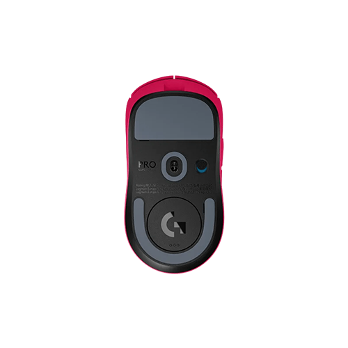 Logitech G PRO X Superlight 2 (Magenta)