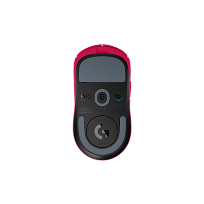 Logitech G PRO X Superlight 2 (Magenta)