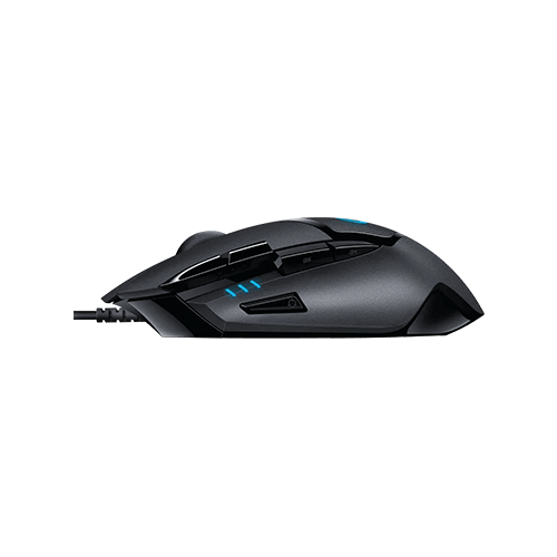 Logitech G402 Hyperion Fury