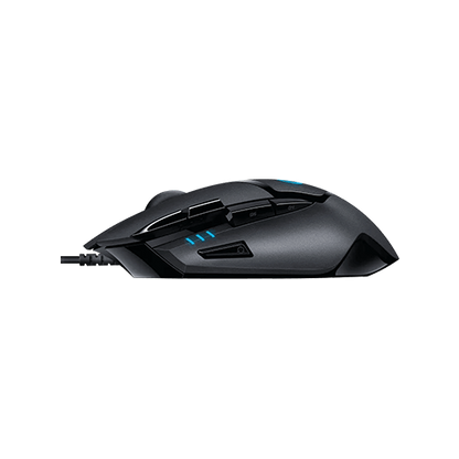 Logitech G402 Hyperion Fury