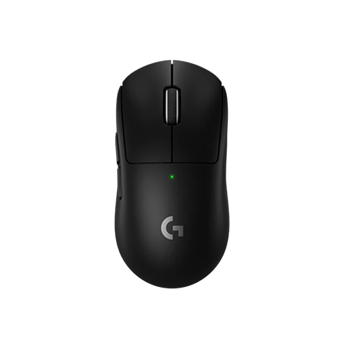 Logitech G PRO X Superlight 2 (Black)