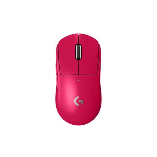 Logitech G PRO X Superlight 2 (Magenta)