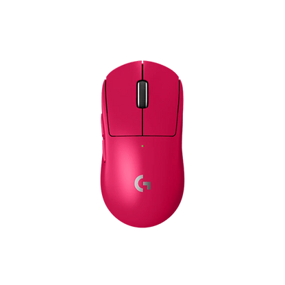 Logitech G PRO X Superlight 2 (Magenta)