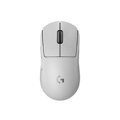 Logitech G PRO X Superlight 2 (White)