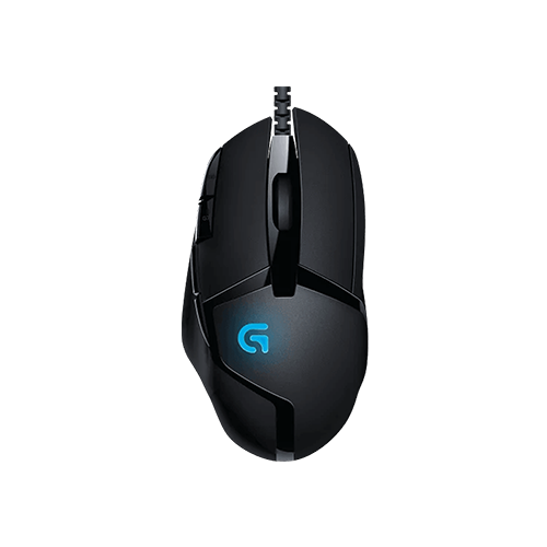 Logitech G402 Hyperion Fury