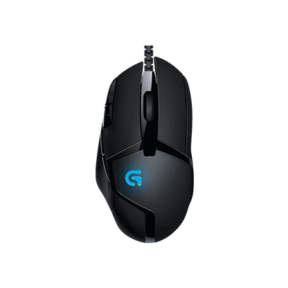 Logitech G402 Hyperion Fury