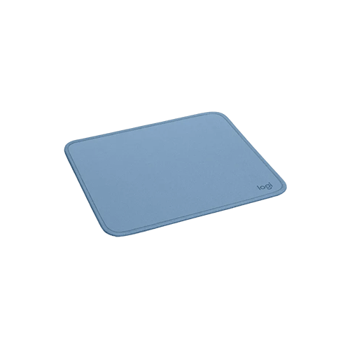 Logitech Mouse Pad Studio Series (Blue Grey)