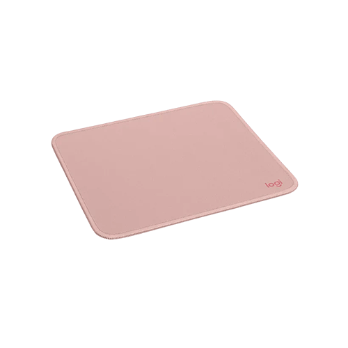 Logitech Mouse Pad Studio Series (Dark Rose)