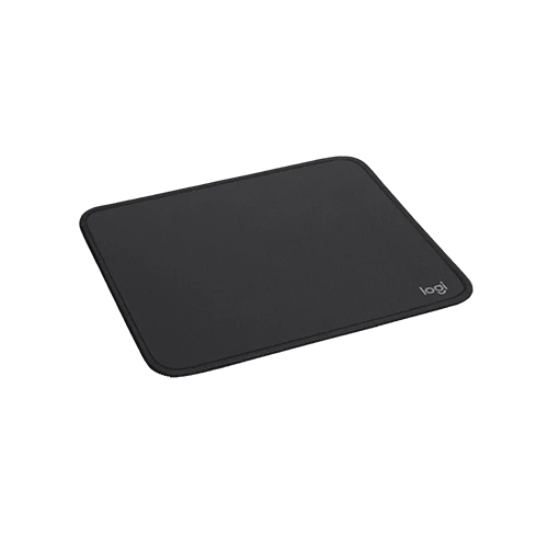 Logitech Mouse Pad Studio Series (Graphite)