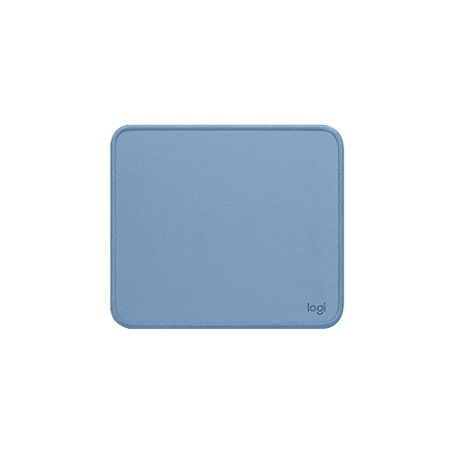 Logitech Mouse Pad Studio Series (Blue Grey)