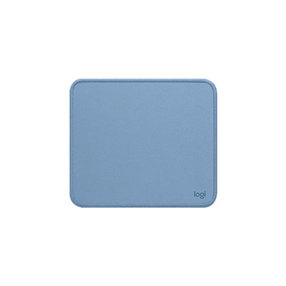 Logitech Mouse Pad Studio Series (Blue Grey)