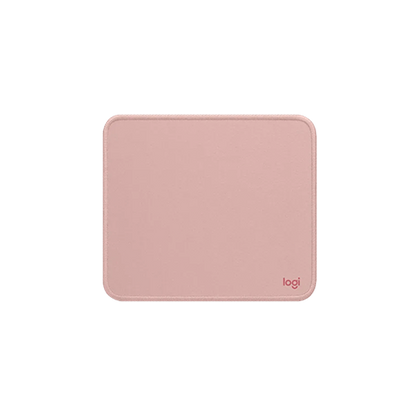 Logitech Mouse Pad Studio Series (Dark Rose)