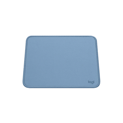 Logitech Mouse Pad Studio Series (Blue Grey)