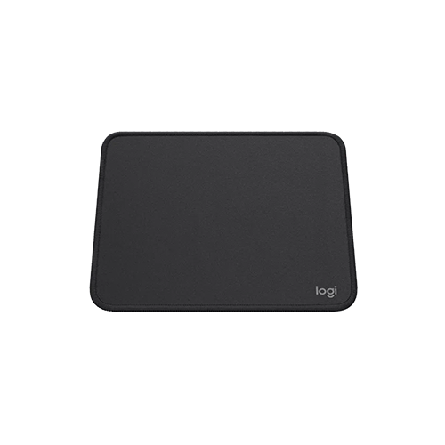 Logitech Mouse Pad Studio Series (Graphite)