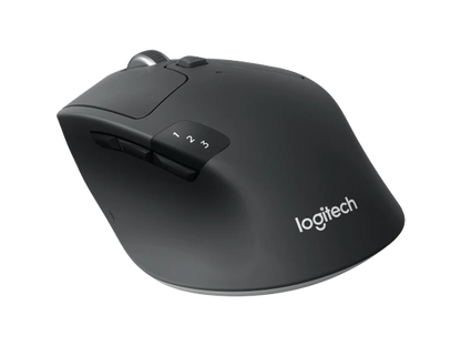 Logitech M720 Triathlon Multi Device Wireless Mouse