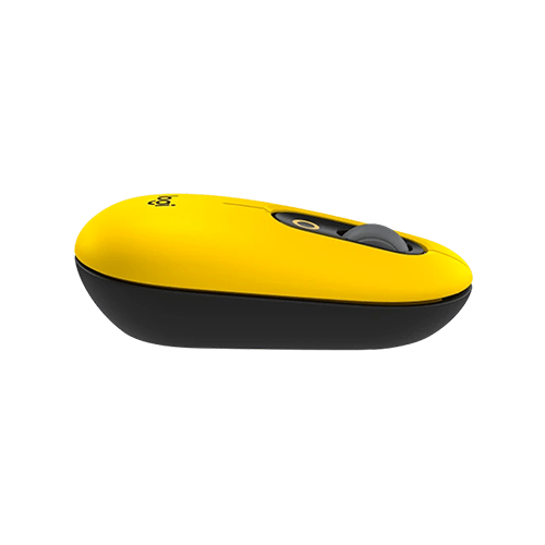 Logitech Pop Wireless Mouse (Blast)