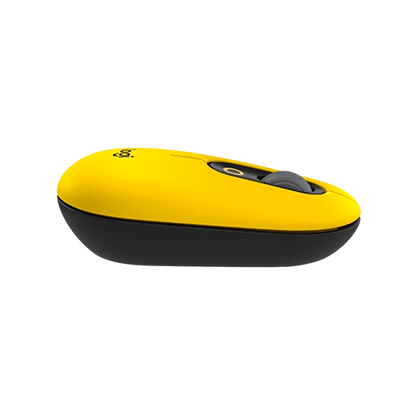 Logitech Pop Wireless Mouse (Blast)