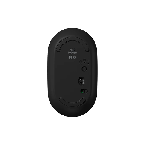 Logitech Pop Wireless Mouse (Blast)