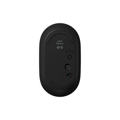 Logitech Pop Wireless Mouse (Blast)