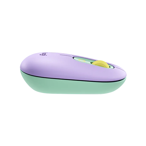 Logitech Pop Wireless Mouse (Daydream)