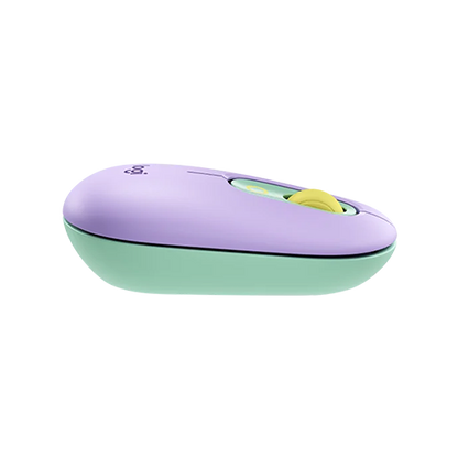 Logitech Pop Wireless Mouse (Daydream)