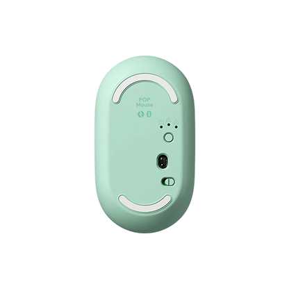 Logitech Pop Wireless Mouse (Daydream)