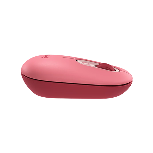 Logitech Pop Wireless Mouse (Heartbreaker)