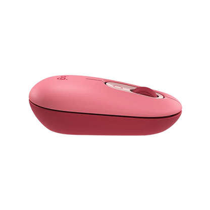 Logitech Pop Wireless Mouse (Heartbreaker)