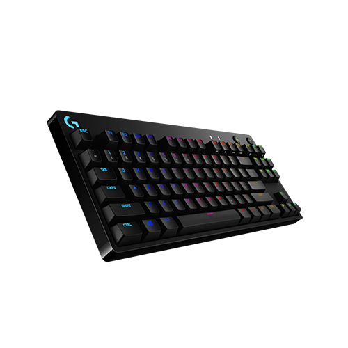 Logitech G PRO Mechanical Gaming Keyboard