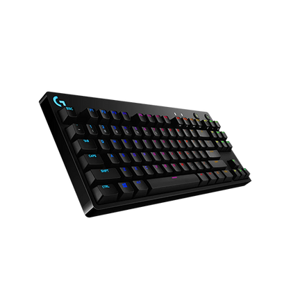 Logitech G PRO Mechanical Gaming Keyboard