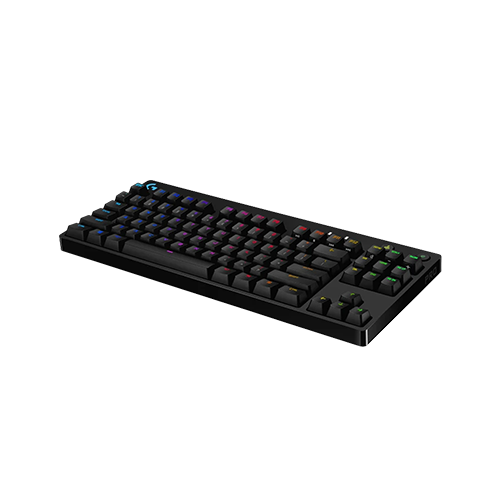 Logitech G PRO Mechanical Gaming Keyboard