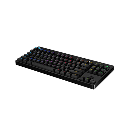 Logitech G PRO Mechanical Gaming Keyboard